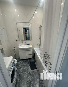 1-к квартира, посуточно, 23м2, 1/1 этаж