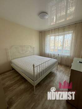 3-к квартира, на длительный срок, 70м2, 8/17 этаж