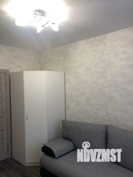 2-к квартира, на длительный срок, 45м2, 13/17 этаж