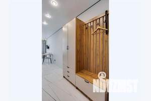 1-к квартира, посуточно, 24м2, 2/11 этаж