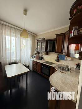 3-к квартира, на длительный срок, 82м2, 15/21 этаж
