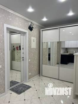 3-к квартира, на длительный срок, 70м2, 4/25 этаж