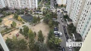 3-к квартира, на длительный срок, 91м2, 14/23 этаж