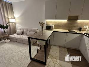 2-к квартира, посуточно, 40м2, 1/1 этаж