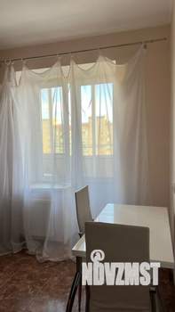 1-к квартира, на длительный срок, 31м2, 16/17 этаж