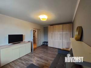 1-к квартира, на длительный срок, 36м2, 8/22 этаж