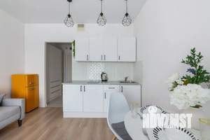 Студия квартира, посуточно, 25м2, 12/25 этаж