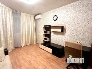 1-к квартира, на длительный срок, 40м2, 23/25 этаж