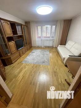 3-к квартира, на длительный срок, 112м2, 3/14 этаж