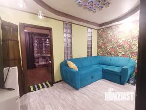 2-к квартира, на длительный срок, 54м2, 5/18 этаж