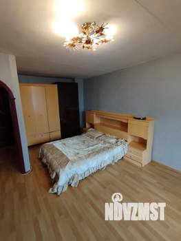 1-к квартира, на длительный срок, 35м2, 10/14 этаж