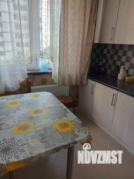 1-к квартира, на длительный срок, 37м2, 4/19 этаж