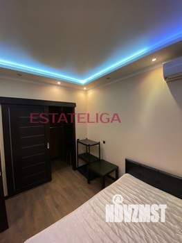 1-к квартира, на длительный срок, 33м2, 11/17 этаж