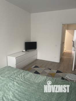 2-к квартира, на длительный срок, 56м2, 9/17 этаж