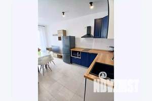 2-к квартира, посуточно, 50м2, 22/24 этаж