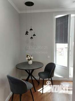 1-к квартира, на длительный срок, 33м2, 2/5 этаж