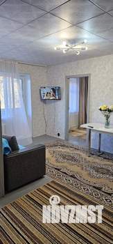 2-к квартира, на длительный срок, 42м2, 4/5 этаж