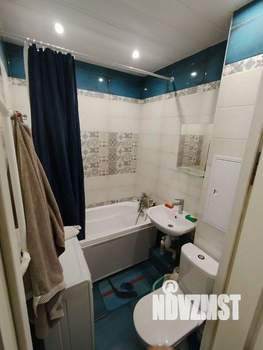 1-к квартира, на длительный срок, 36м2, 2/5 этаж