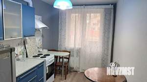 1-к квартира, на длительный срок, 38м2, 1/3 этаж