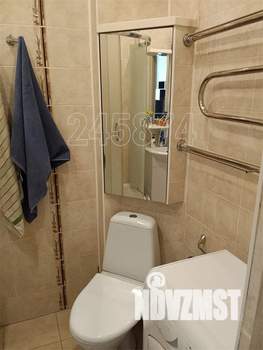 1-к квартира, на длительный срок, 25м2, 2/3 этаж