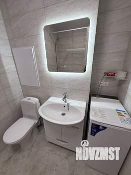 1-к квартира, на длительный срок, 39м2, 12/25 этаж