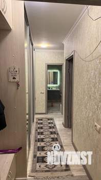 1-к квартира, на длительный срок, 43м2, 17/25 этаж