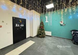 Студия квартира, на длительный срок, 24м2, 6/22 этаж