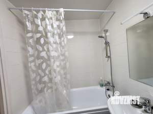 Студия квартира, посуточно, 20м2, 3/25 этаж