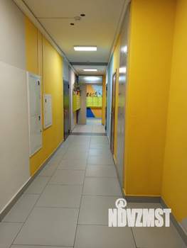 1-к квартира, на длительный срок, 35м2, 10/19 этаж