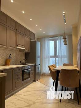 2-к квартира, на длительный срок, 55м2, 11/25 этаж