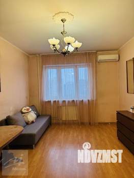 2-к квартира, на длительный срок, 62м2, 9/17 этаж