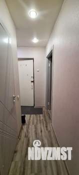 1-к квартира, на длительный срок, 33м2, 3/5 этаж