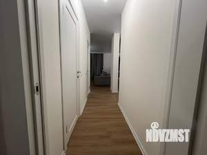 2-к квартира, на длительный срок, 52м2, 5/25 этаж