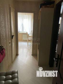 2-к квартира, на длительный срок, 44м2, 1/5 этаж