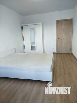 2-к квартира, на длительный срок, 57м2, 3/25 этаж