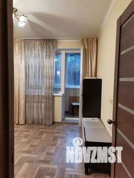 1-к квартира, посуточно, 36м2, 11/19 этаж