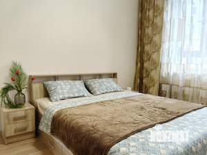 2-к квартира, посуточно, 55м2, 1/1 этаж