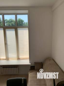 Студия квартира, на длительный срок, 20м2, 3/4 этаж