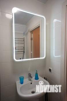 Студия квартира, на длительный срок, 24м2, 2/25 этаж