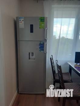 1-к квартира, на длительный срок, 35м2, 7/18 этаж