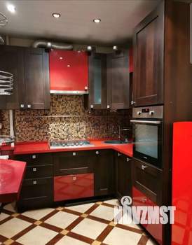 2-к квартира, на длительный срок, 46м2, 3/5 этаж