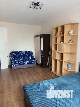 1-к квартира, на длительный срок, 35м2, 10/19 этаж