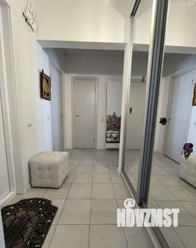 2-к квартира, на длительный срок, 55м2, 6/18 этаж