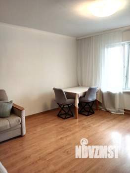 1-к квартира, на длительный срок, 37м2, 12/12 этаж