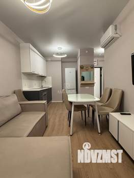 1-к квартира, на длительный срок, 35м2, 8/17 этаж