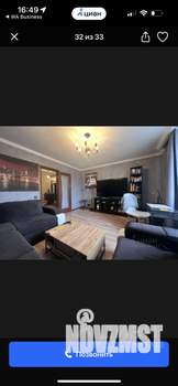 2-к квартира, на длительный срок, 67м2, 16/16 этаж