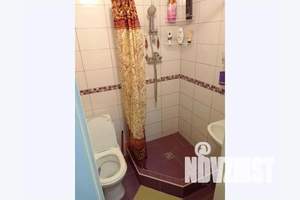 1-к квартира, посуточно, 18м2, 1/17 этаж