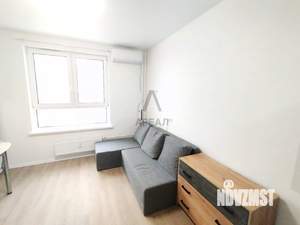 1-к квартира, на длительный срок, 24м2, 11/22 этаж