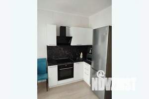 1-к квартира, посуточно, 27м2, 5/17 этаж