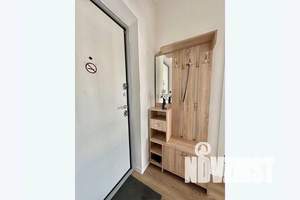 1-к квартира, посуточно, 33м2, 16/17 этаж